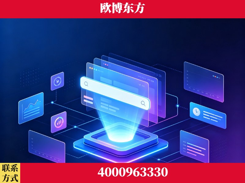 万源-GEO优化