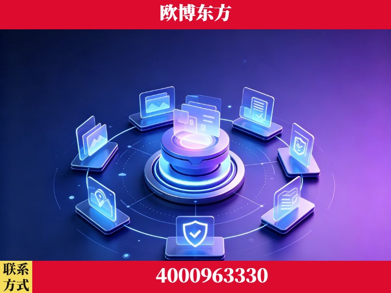 万源-AI品牌声誉